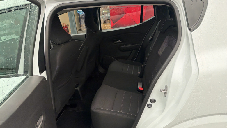 Dacia Sandero 1.0 Tce Expression 5dr Petrol Hatchback